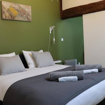 Bed and Breakfast Mas De La Piniere Mauprévoir Zewnętrze zdjęcie